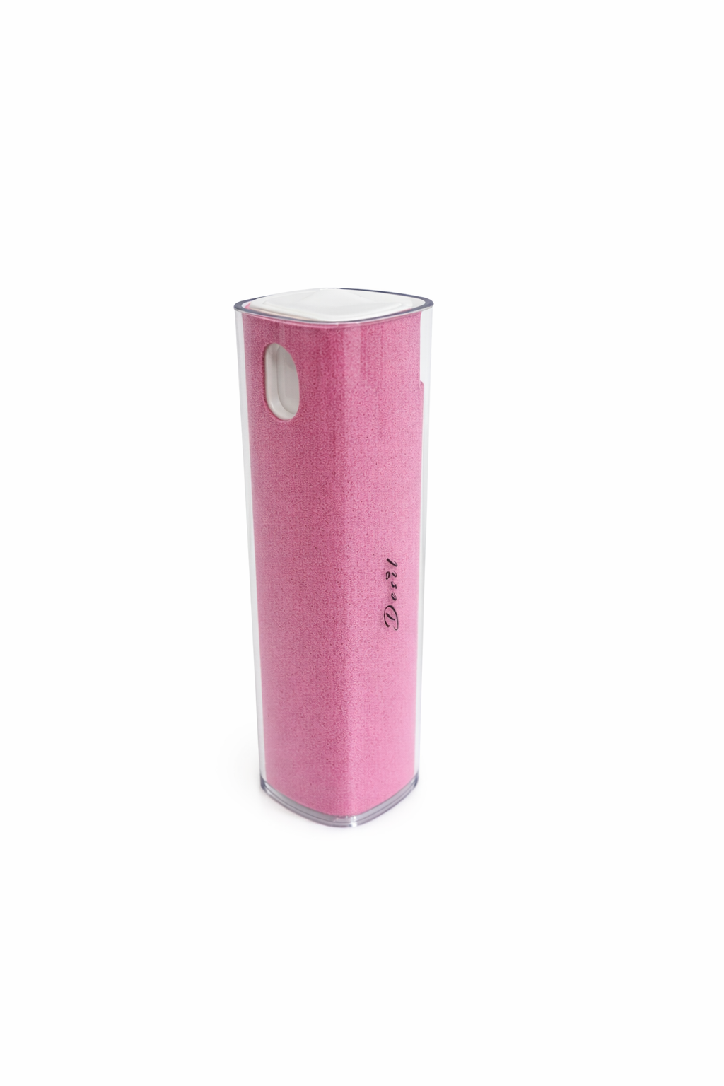 Desil Clear Spray - Rosa