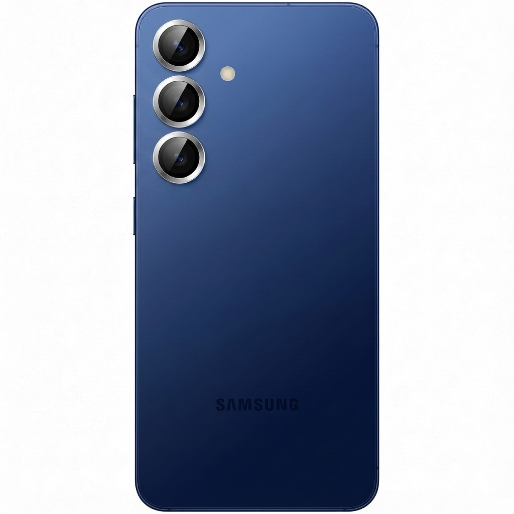 Desil Cristal Copri Obiettivo - Metal Samsung