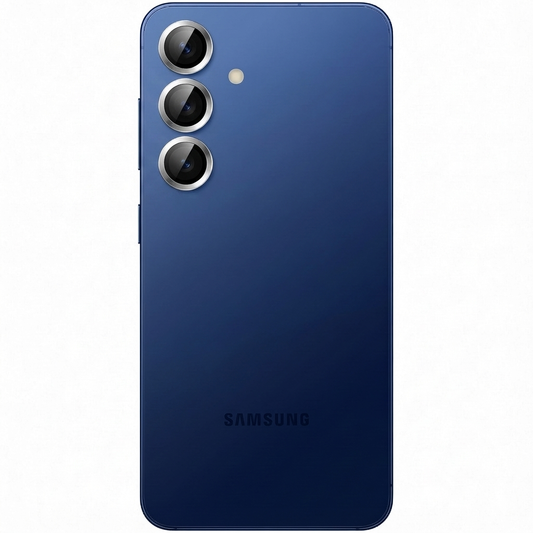 Desil Cristal Copri Obiettivo - Metal Samsung