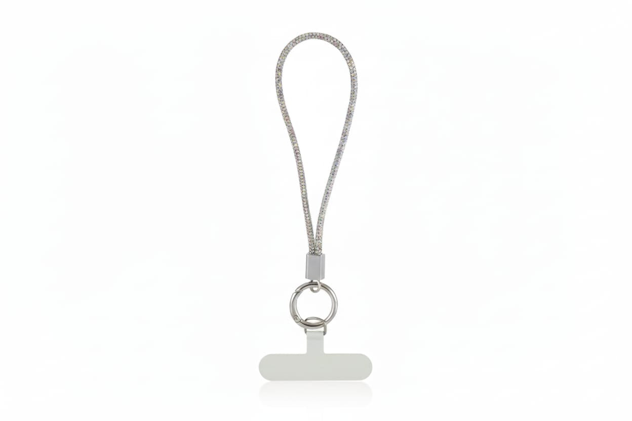 Laccio da Polso "Sparkle Grip"