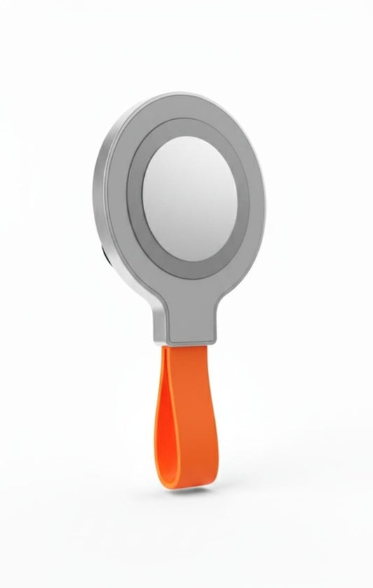 Desil Sucks - Ventosa per ITelefono Orange