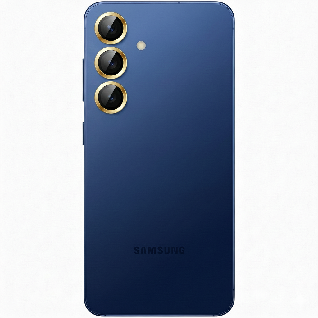 Desil Cristal Copri Obiettivo - Metal Samsung