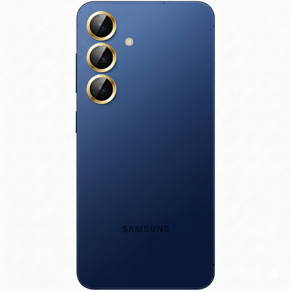 Desil Cristal Copri Obiettivo - Metal Samsung