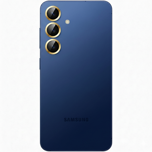 Desil Cristal Copri Obiettivo - Metal Samsung