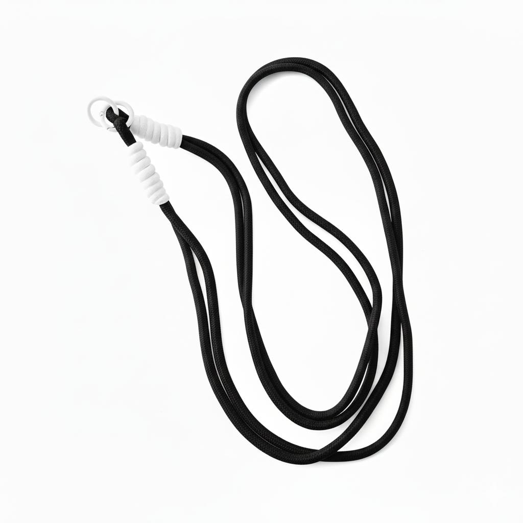 Laccetto da collo per Smartphone in Nylon classici