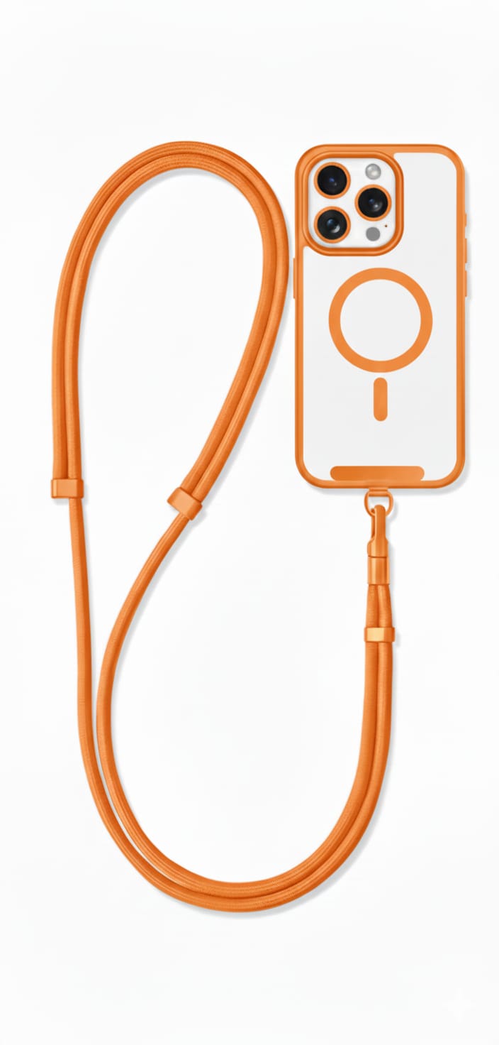 Laccio da Collo Premium "Total Security"