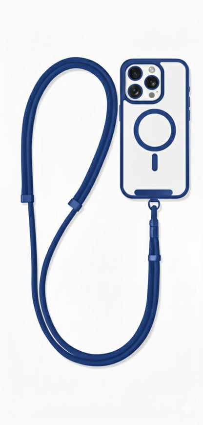 Laccio da Collo Premium "Total Security"