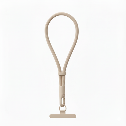 Laccio da Polso Premium "Safety Grip"