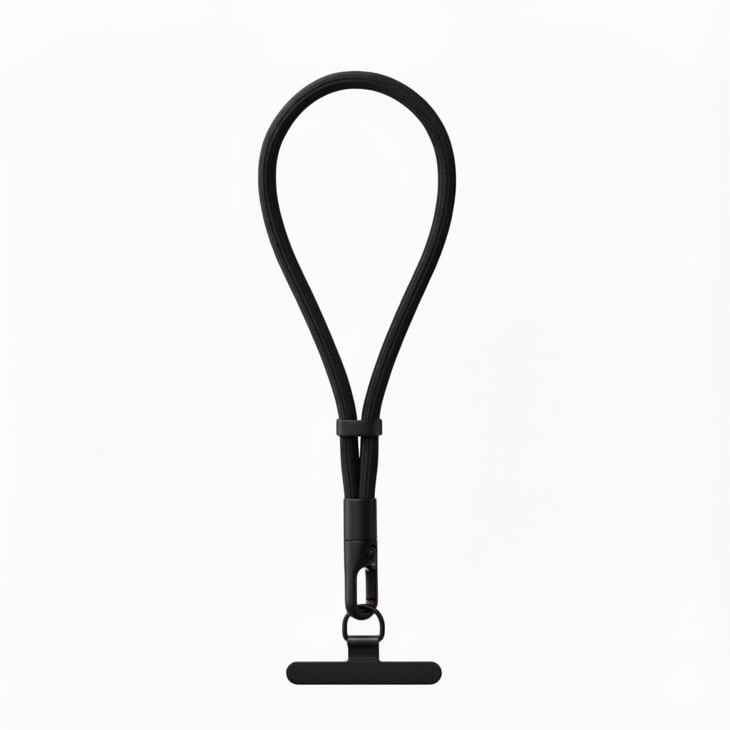 Laccio da Polso Premium "Safety Grip"