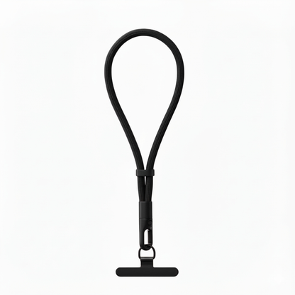 Laccio da Polso Premium "Safety Grip"