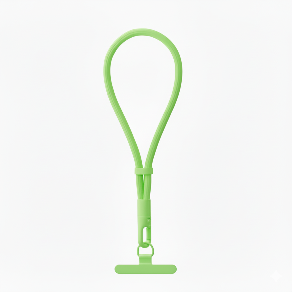 Laccio da Polso Premium "Safety Grip"