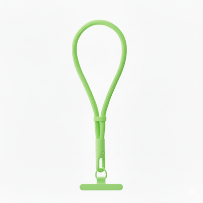 Laccio da Polso Premium "Safety Grip"