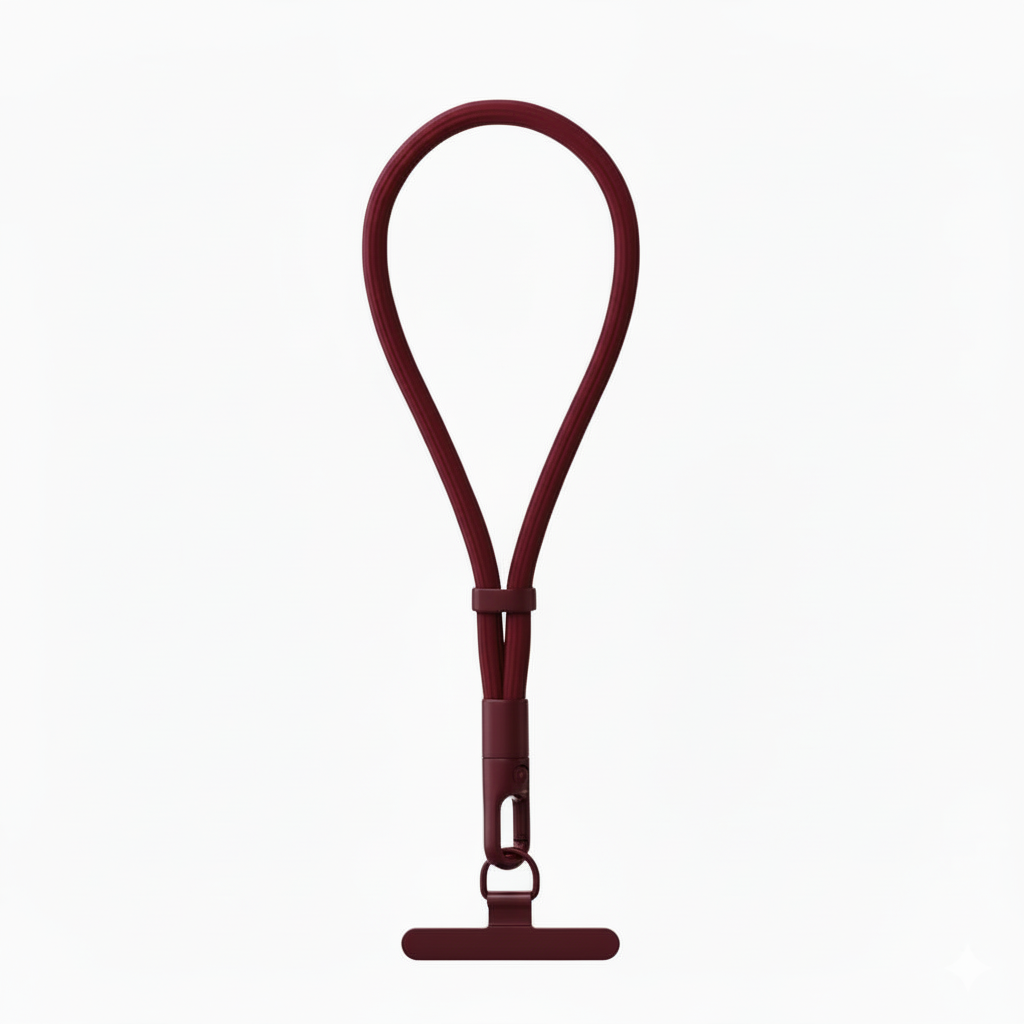 Laccio da Polso Premium "Safety Grip"