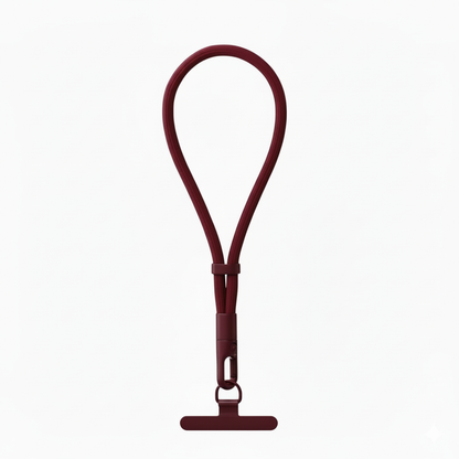 Laccio da Polso Premium "Safety Grip"