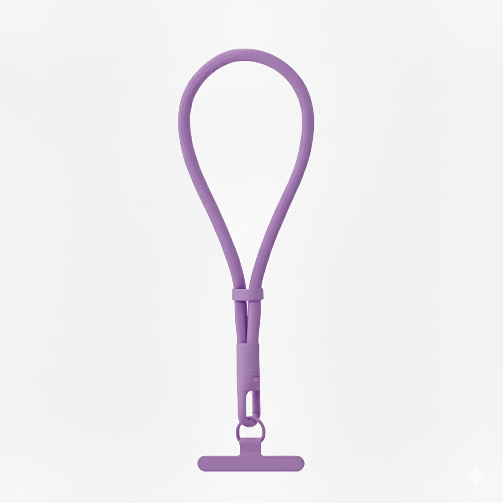 Laccio da Polso Premium "Safety Grip"