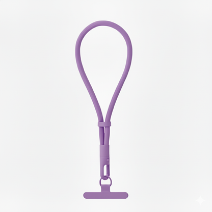 Laccio da Polso Premium "Safety Grip"