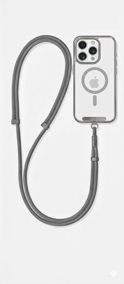 Laccio da Collo Premium "Total Security"