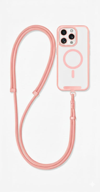 Laccio da Collo Premium "Total Security"