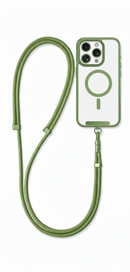 Laccio da Collo Premium "Total Security"