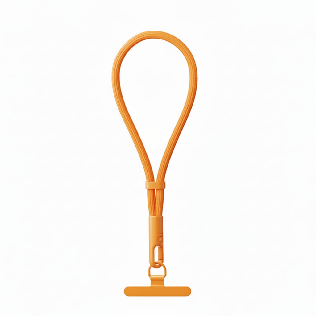 Laccio da Polso Premium "Safety Grip"