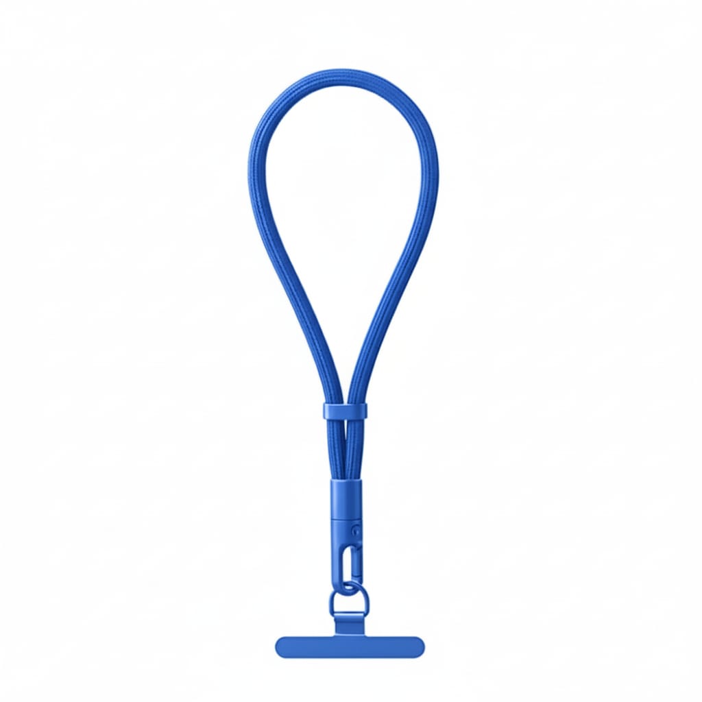 Laccio da Polso Premium "Safety Grip"