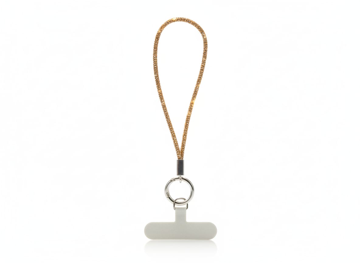 Laccio da Polso "Sparkle Grip"