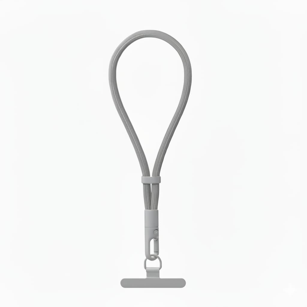 Laccio da Polso Premium "Safety Grip"