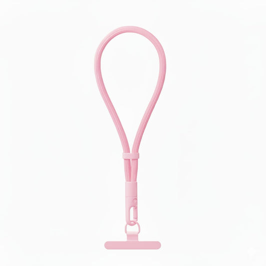 Laccio da Polso Premium "Safety Grip"