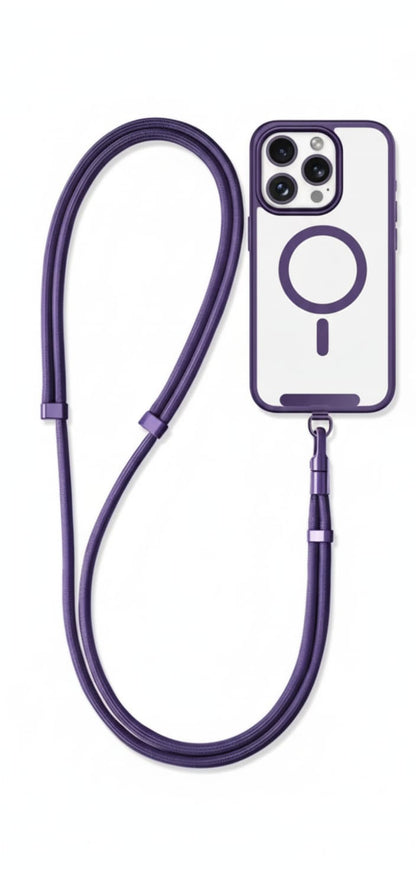 Laccio da Collo Premium "Total Security"