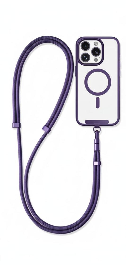 Laccio da Collo Premium "Total Security"