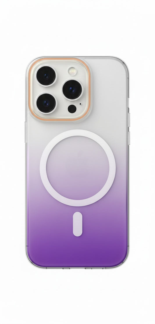 Desil Magsafe Protection - Viola