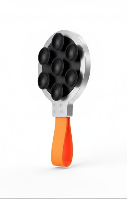 Desil Sucks - Ventosa per ITelefono Orange