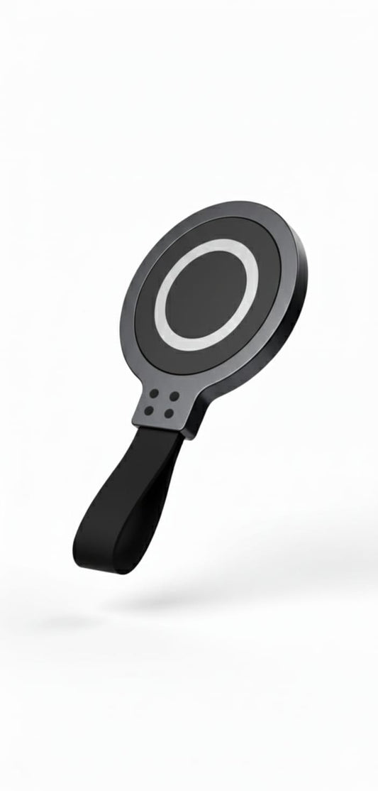 Desil Sucks - Ventosa per ITelefono Nera