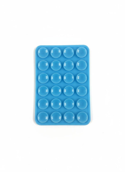 Supporto Ventosa Universale "Hands-Free" – Attaccalo Ovunque e Libera le Mani