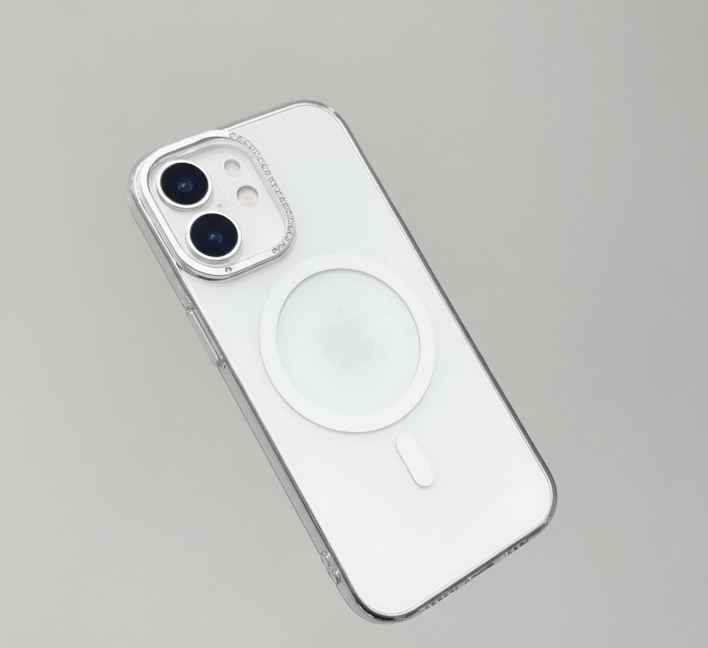 Desil Diamond Case Cover per Iphone