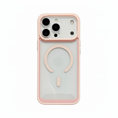 Desil Ultra Soft per Iphone 16 e 17 -  Rosa