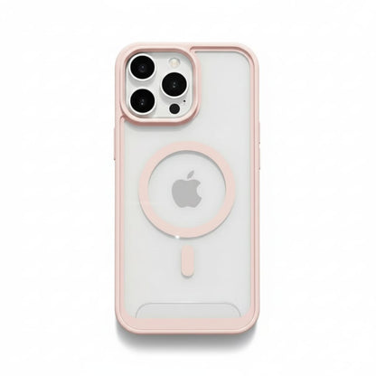 Desil Ultra Soft per Iphone 16 e 17 -  Rosa