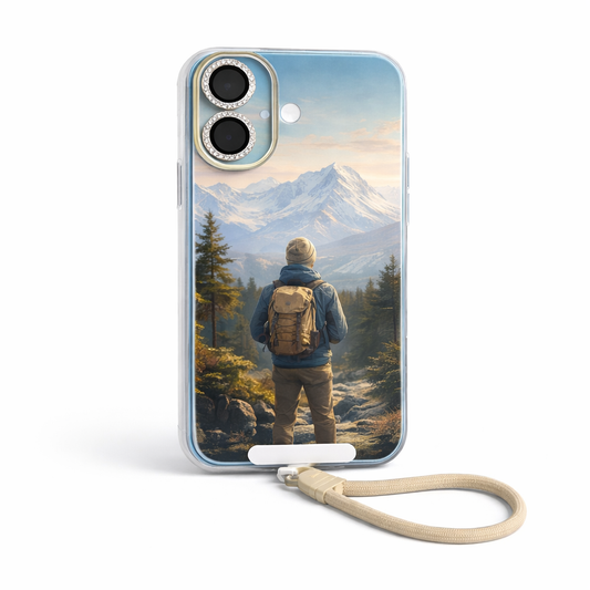 Crea la Tua Cover Personalizzata Desil