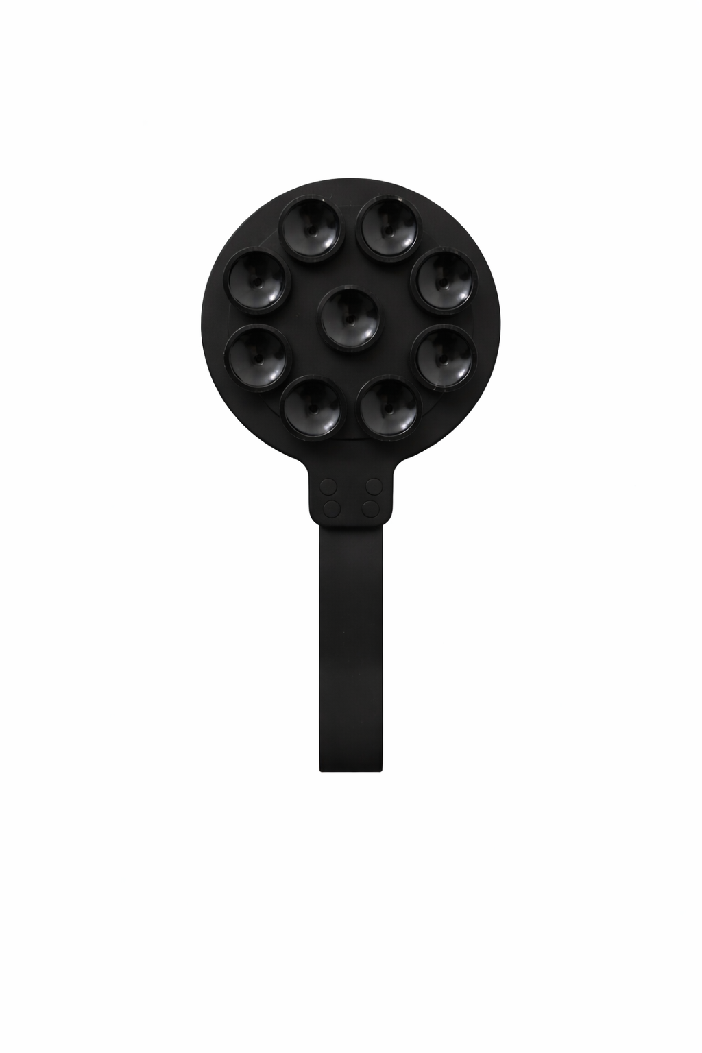 Desil Sucks - Ventosa per ITelefono Nera