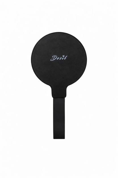 Desil Sucks - Ventosa per ITelefono Nera