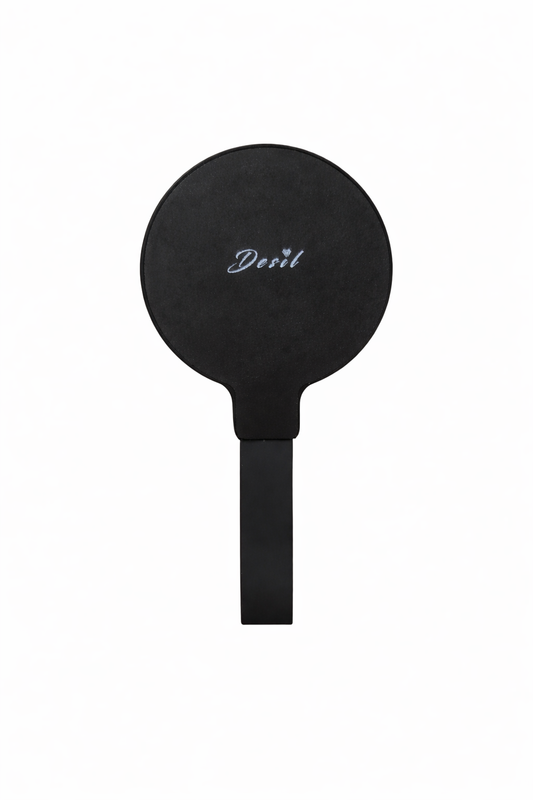 Desil Sucks - Ventosa per ITelefono Nera